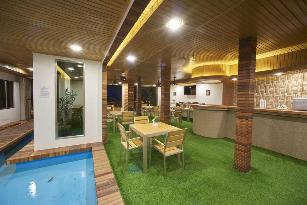 มาซารี บูทิก โฮเต็ล แอท มาฟุชิ Hotel ภายนอก รูปภาพ
