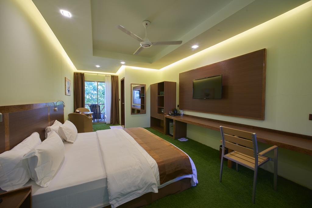 มาซารี บูทิก โฮเต็ล แอท มาฟุชิ Hotel ห้อง รูปภาพ