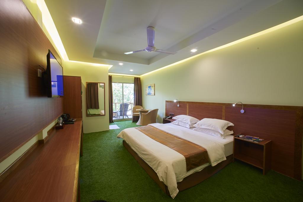 มาซารี บูทิก โฮเต็ล แอท มาฟุชิ Hotel ห้อง รูปภาพ