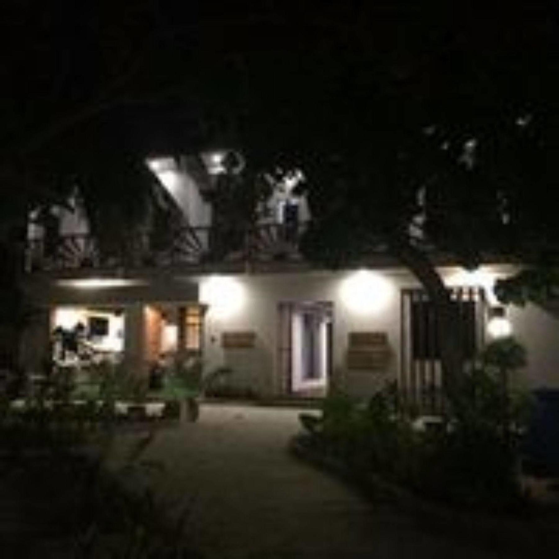 มาซารี บูทิก โฮเต็ล แอท มาฟุชิ Hotel ภายนอก รูปภาพ