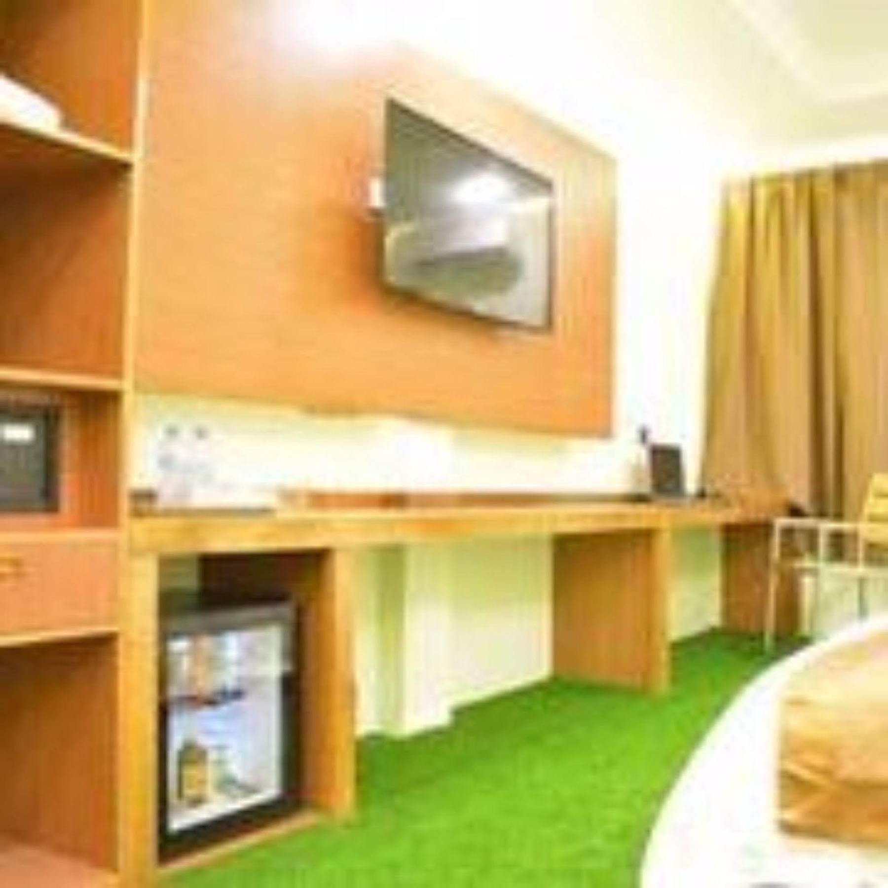 มาซารี บูทิก โฮเต็ล แอท มาฟุชิ Hotel ภายนอก รูปภาพ