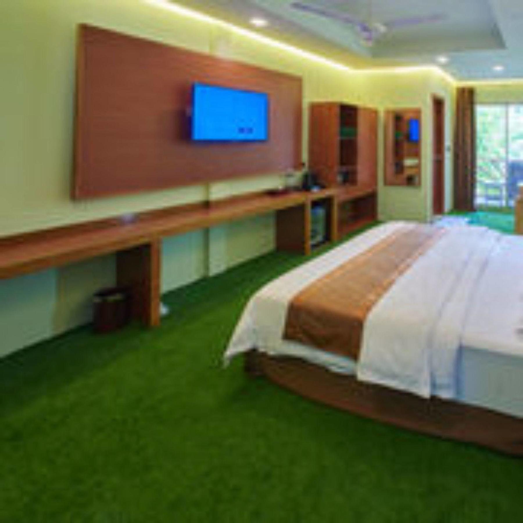 มาซารี บูทิก โฮเต็ล แอท มาฟุชิ Hotel ภายนอก รูปภาพ