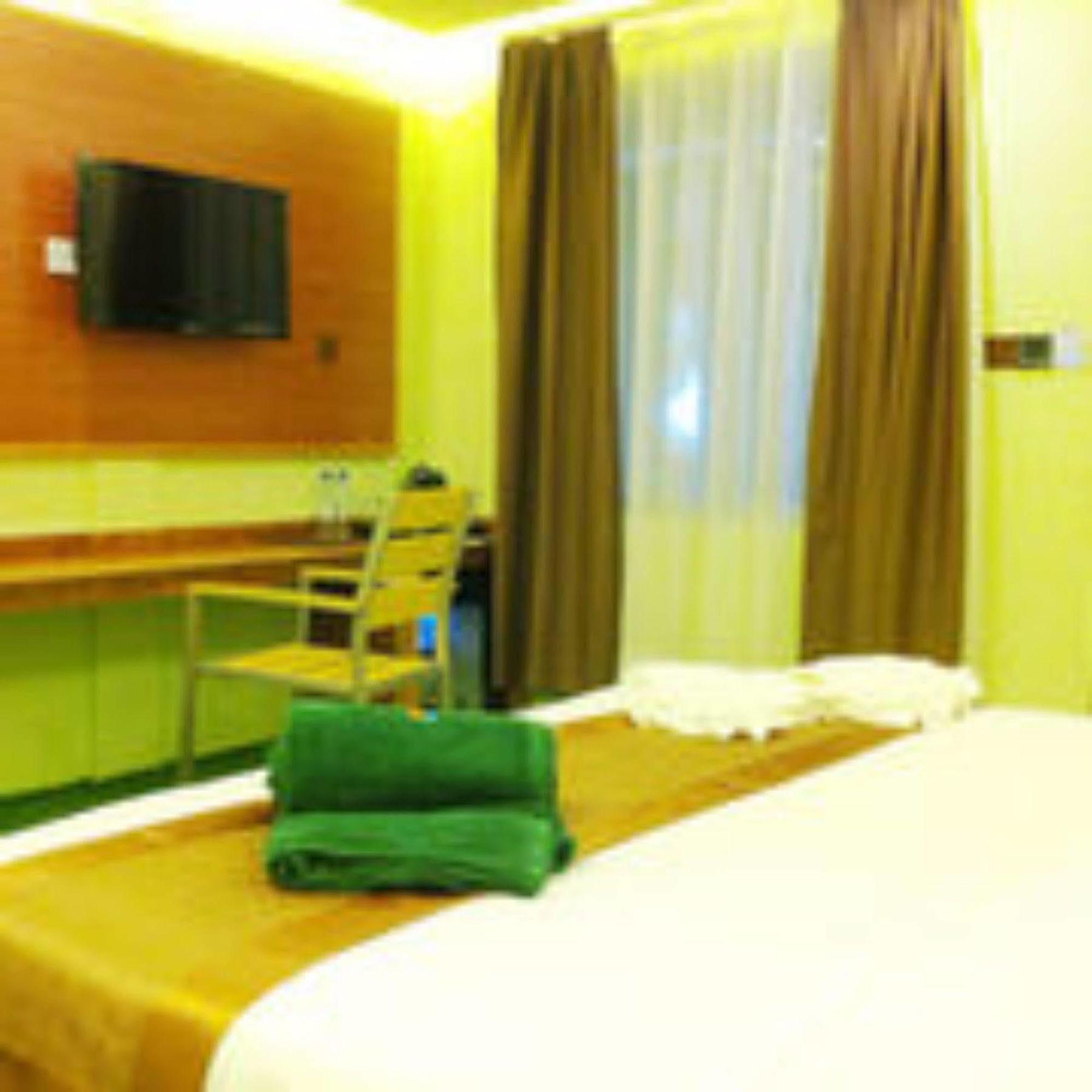 มาซารี บูทิก โฮเต็ล แอท มาฟุชิ Hotel ภายนอก รูปภาพ