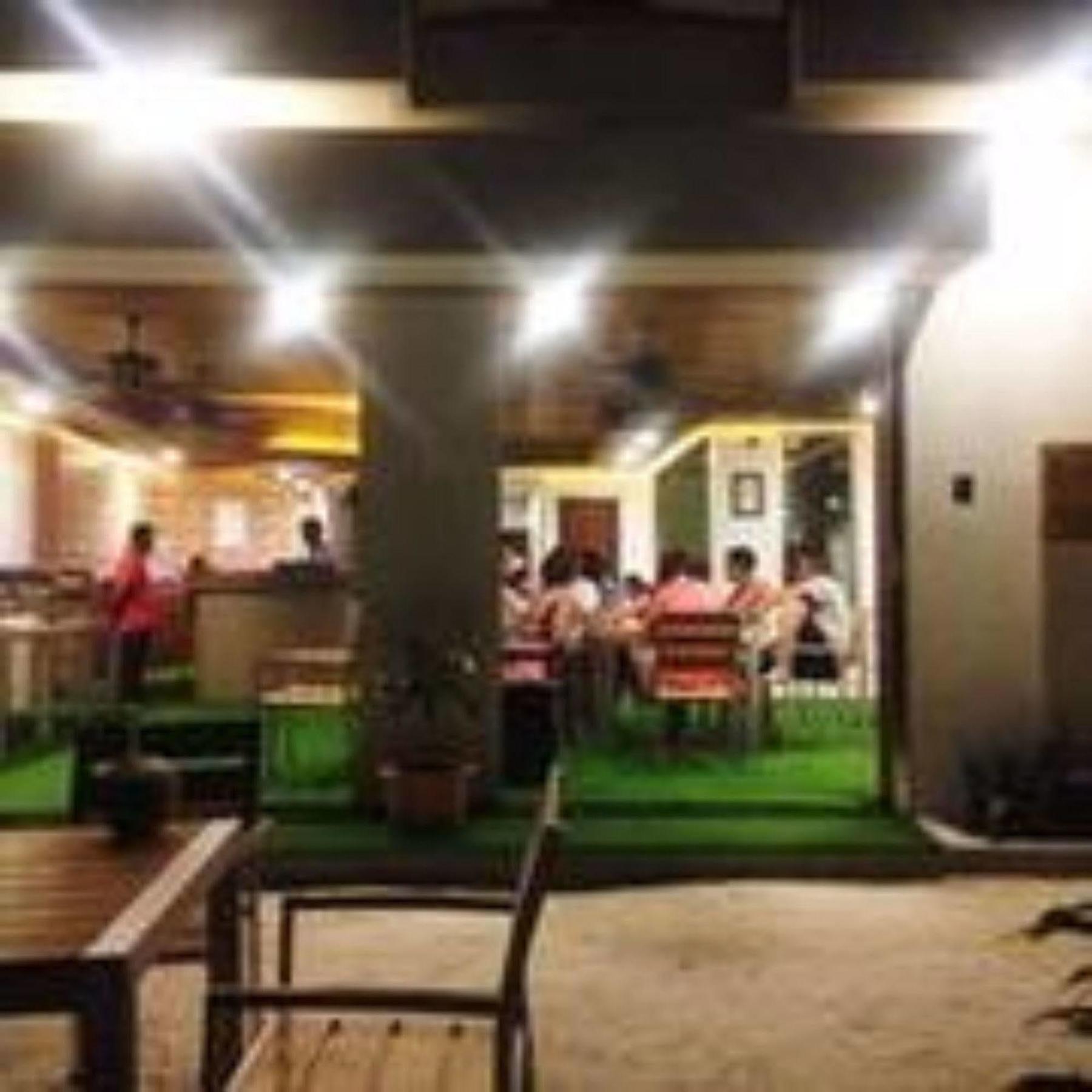 มาซารี บูทิก โฮเต็ล แอท มาฟุชิ Hotel ภายนอก รูปภาพ