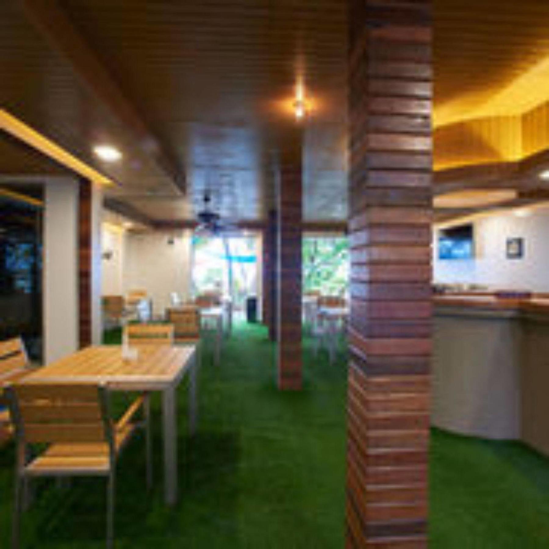 มาซารี บูทิก โฮเต็ล แอท มาฟุชิ Hotel ภายนอก รูปภาพ